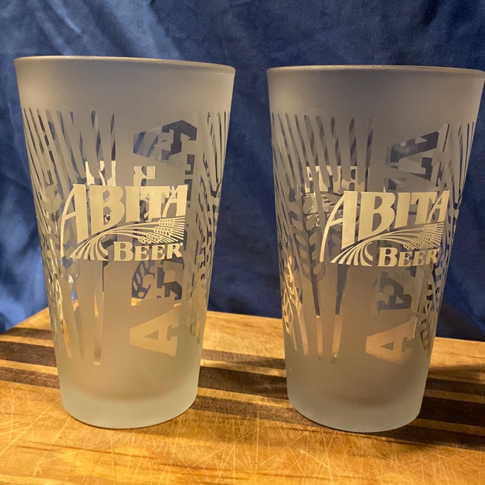 Abita beer